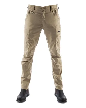 Workcool Pro Stretch Pant - Khaki