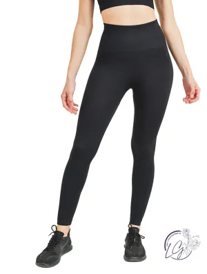 Workout Essentials Seamless Leggings