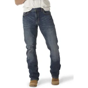 Wrangler Men's Retro Slim Bootcut Jean-Layton