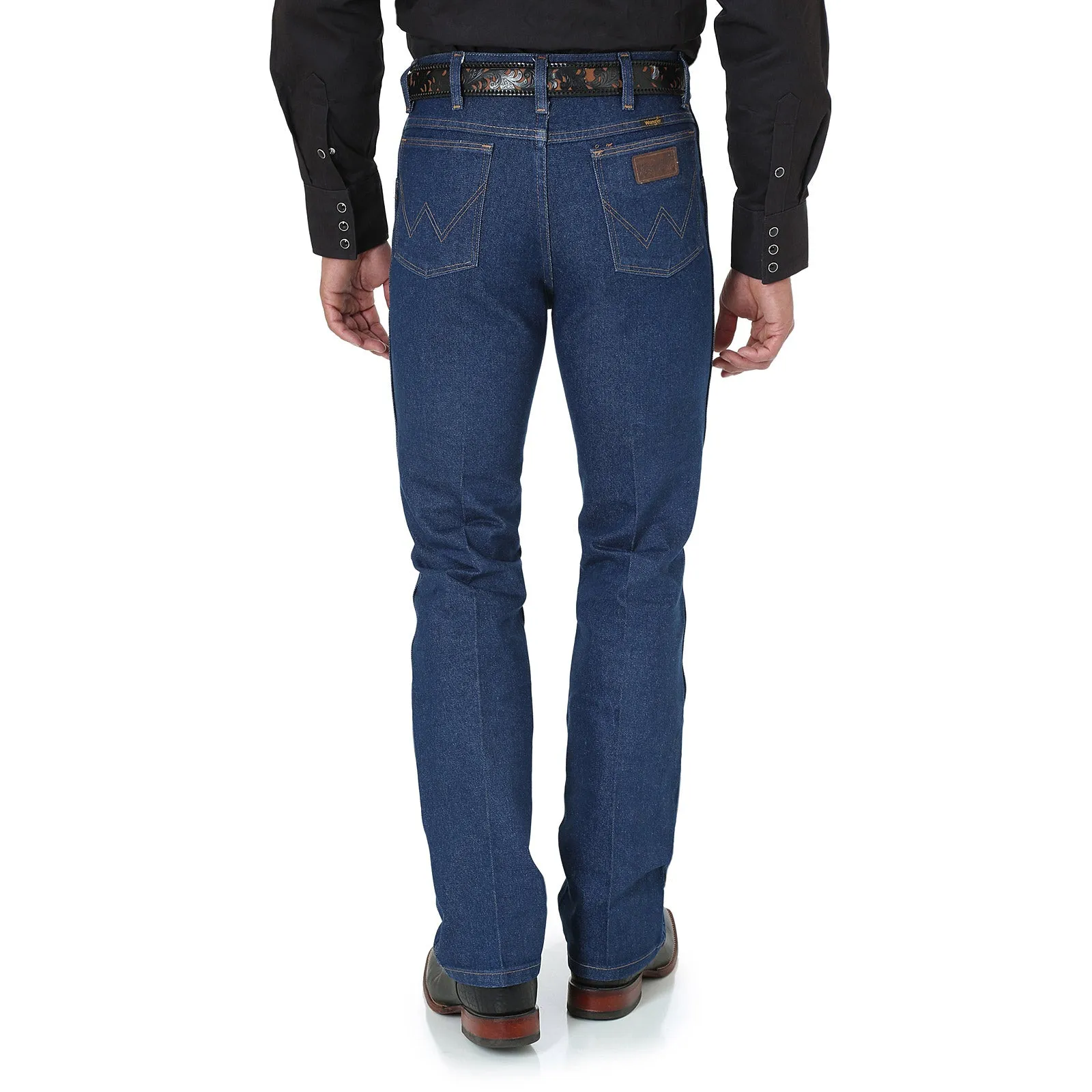 Wrangler Slim Cowboy Cut