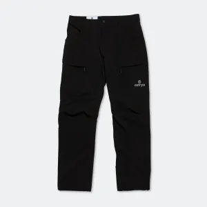 Yarrow Hiking Pants - Black