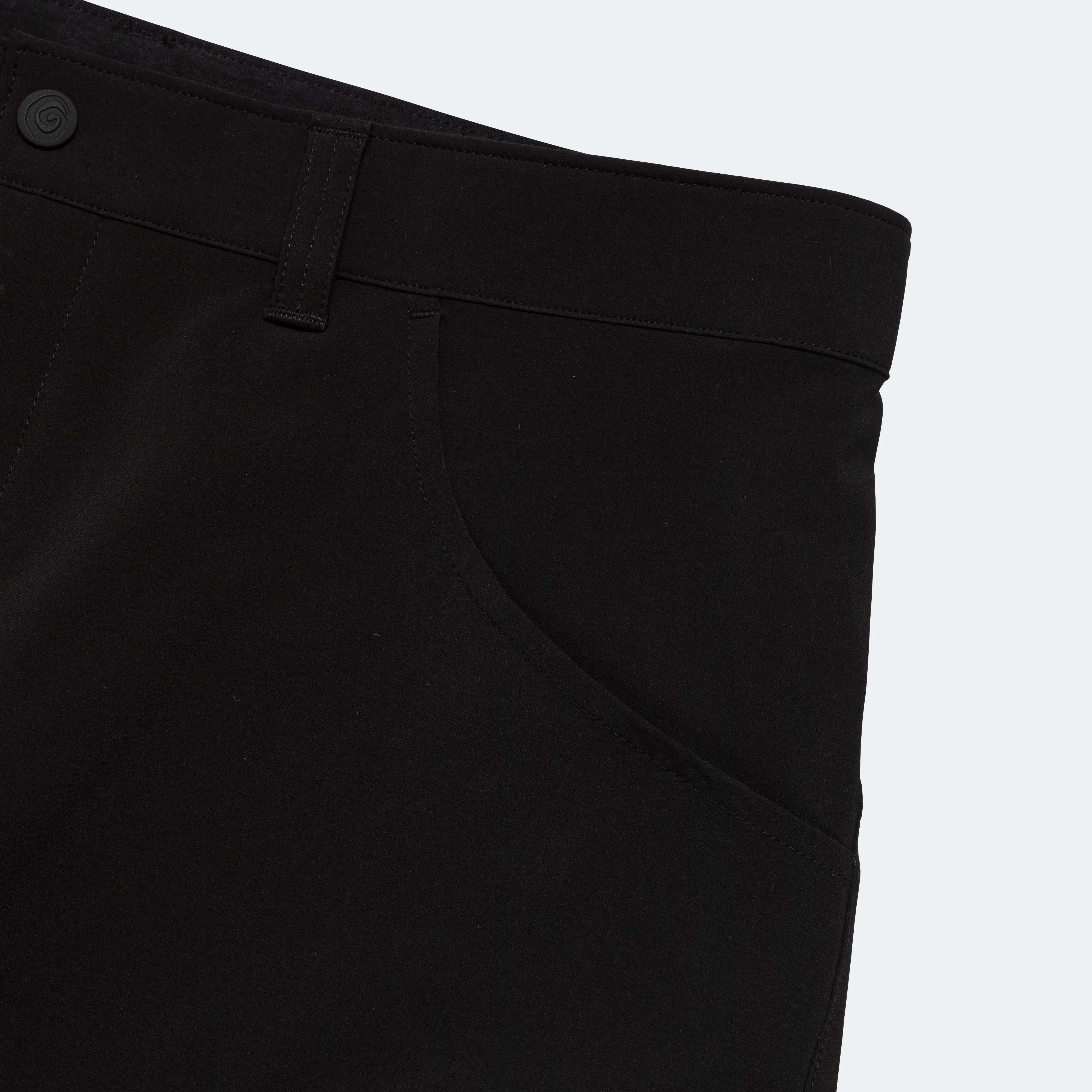 Yarrow Hiking Pants - Black