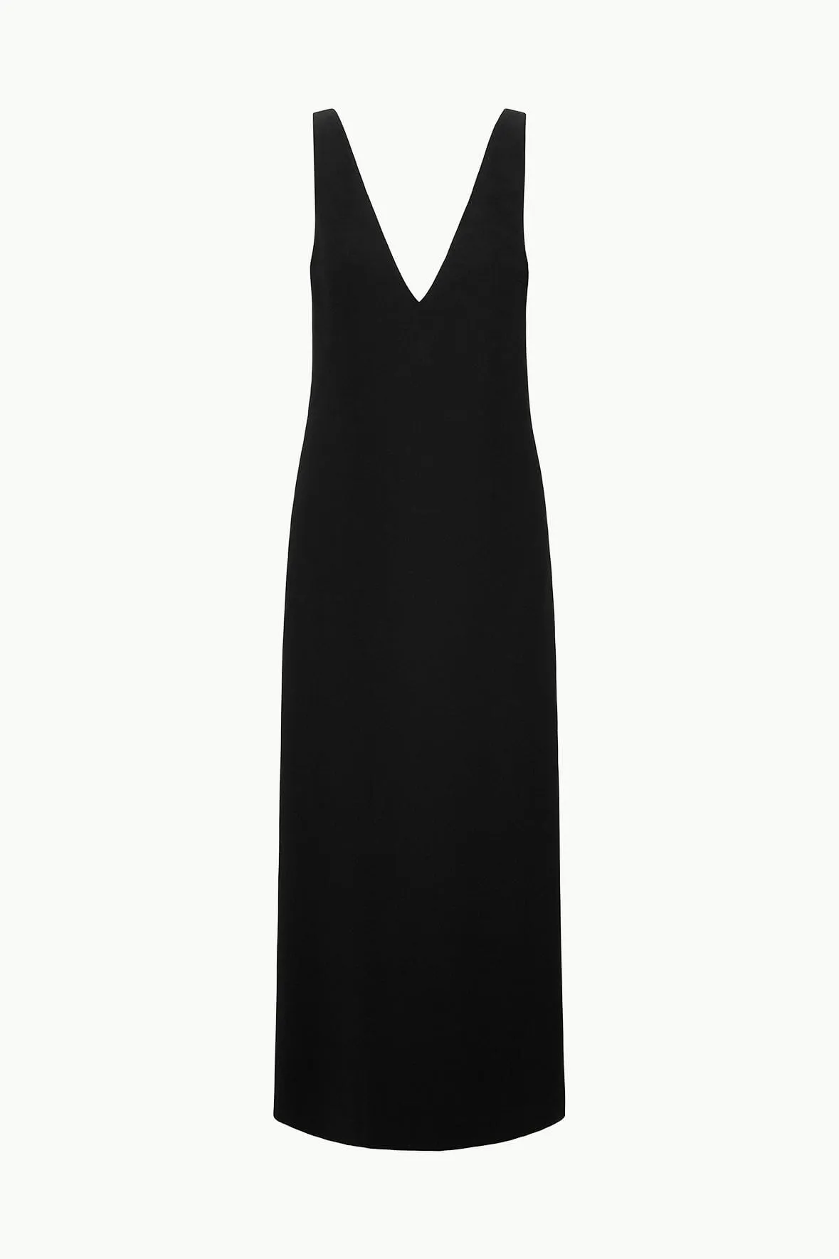 ZORA DRESS | BLACK